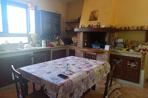 Farm hus i Montecosaro, Macerata, Montecosaro - € 650.000 | Ref: MC0-44919 - foto 7