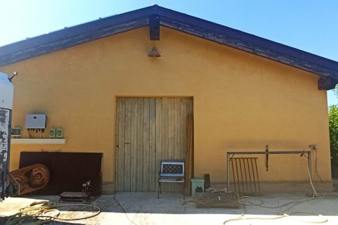 Farm hus i Montecosaro, Macerata, Montecosaro - € 650.000 | Ref: MC0-44919 - foto 6