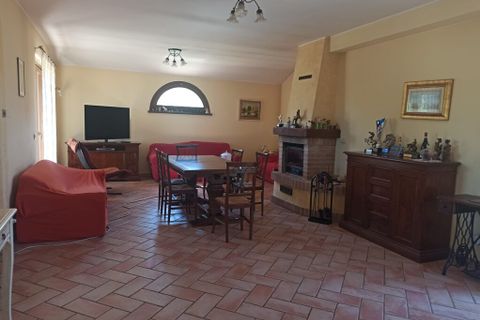 Farm hus i Montecosaro, Macerata, Montecosaro - € 650.000 | Ref: MC0-44919 - foto 14