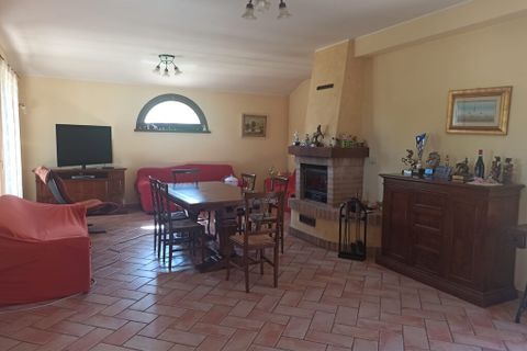 Farm hus i Montecosaro, Macerata, Montecosaro - € 650.000 | Ref: MC0-44919 - foto 15