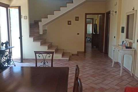 Farm hus i Montecosaro, Macerata, Montecosaro - € 650.000 | Ref: MC0-44919 - foto 17