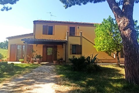Farm hus i Montecosaro, Macerata, Montecosaro - € 650.000 | Ref: MC0-44919 - foto 19