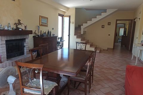 Farm hus i Montecosaro, Macerata, Montecosaro - € 650.000 | Ref: MC0-44919 - foto 22