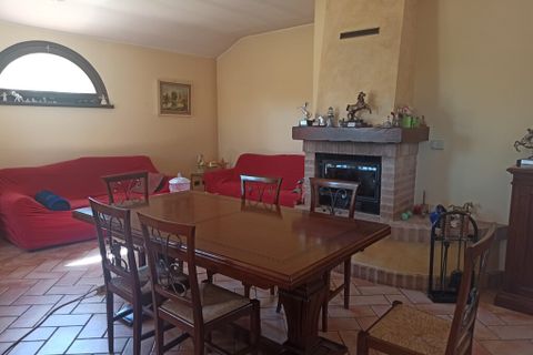 Farm hus i Montecosaro, Macerata, Montecosaro - € 650.000 | Ref: MC0-44919 - foto 25