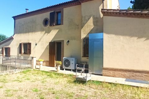 Farm hus i Montecosaro, Macerata, Montecosaro - € 650.000 | Ref: MC0-44919 - foto 24