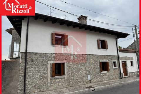 Rækkehus i Medea, Gorizia, Medea - € 235.000 | Ref: AR2259 - foto 1