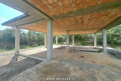 Landejendom i Vejano, Viterbo, Vejano - € 99.000 | Ref: Vejano 99.000 - foto 4