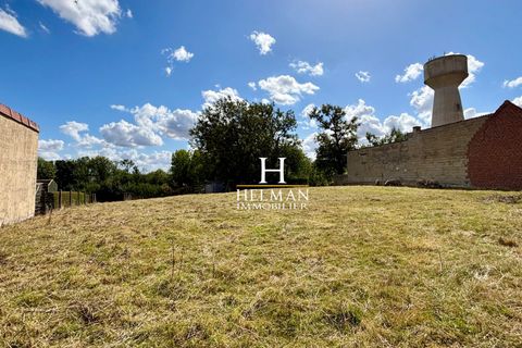 Helårsgrund i Dohem, Pas-de-Calais, Dohem - € 60.000 | Ref: 2810-HELMAN - foto 1