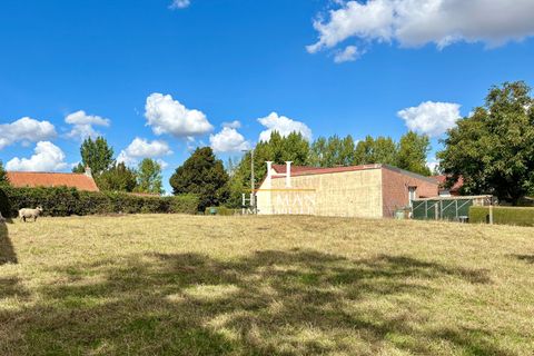 Helårsgrund i Dohem, Pas-de-Calais, Dohem - € 60.000 | Ref: 2810-HELMAN - foto 2