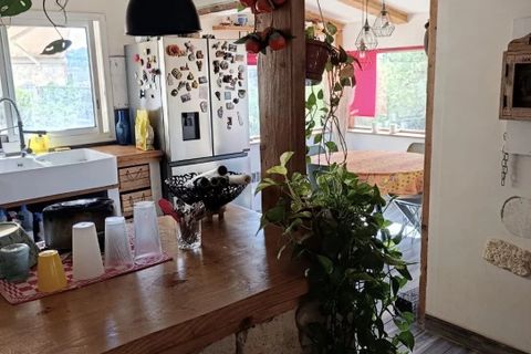 Villa i Nice, Alpes-Maritimes, Nice - € 495.000 | Ref: 83229455 - foto 1