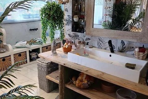 Villa i Nice, Alpes-Maritimes, Nice - € 495.000 | Ref: 83229455 - foto 4