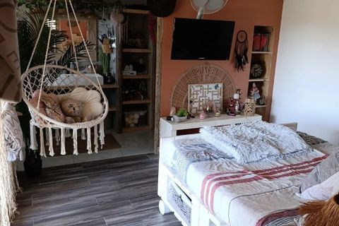 Villa i Nice, Alpes-Maritimes, Nice - € 495.000 | Ref: 83229455 - foto 5