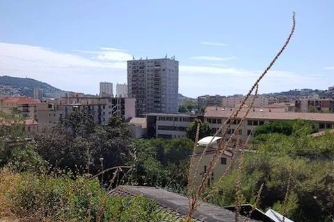 Villa i Nice, Alpes-Maritimes, Nice - € 495.000 | Ref: 83229455 - foto 7