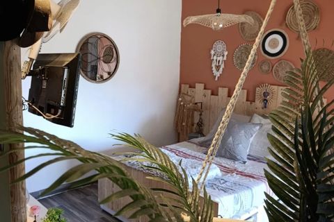 Villa i Nice, Alpes-Maritimes, Nice - € 495.000 | Ref: 83229455 - foto 8