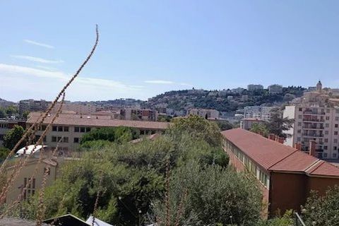 Villa i Nice, Alpes-Maritimes, Nice - € 495.000 | Ref: 83229455 - foto 12