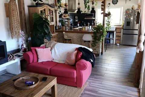 Villa i Nice, Alpes-Maritimes, Nice - € 495.000 | Ref: 83229455 - foto 14