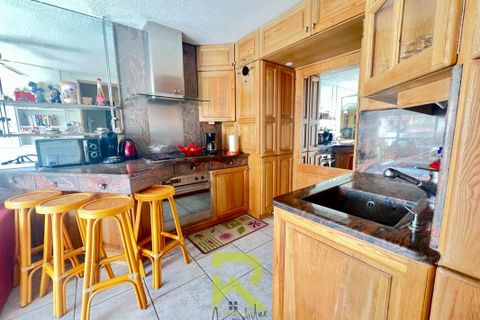 Leilighet i Le Cap D'Agde, Herault, Le Cap D'Agde - € 139 000 | Ref: 4_CCVAP210007105 - foto 2