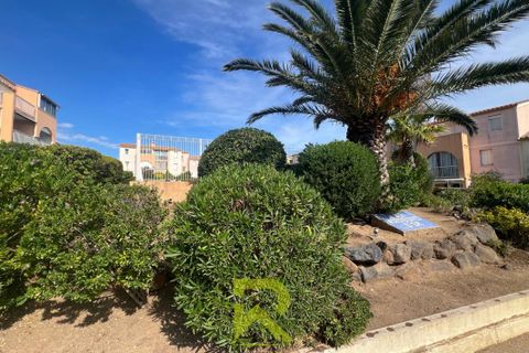 Leilighet i Le Cap D'Agde, Herault, Le Cap D'Agde - € 139 000 | Ref: 4_CCVAP210007105 - foto 8
