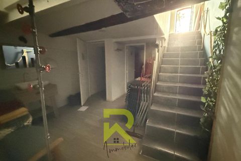 L'establiment comercial a Agde, Herault, Agde - € 114.500 | Ref: 5_345515415 - foto 4