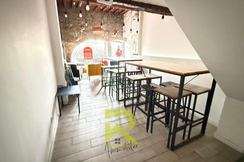 L'establiment comercial a Agde, Herault, Agde - € 114.500 | Ref: 5_345515415 - foto 5