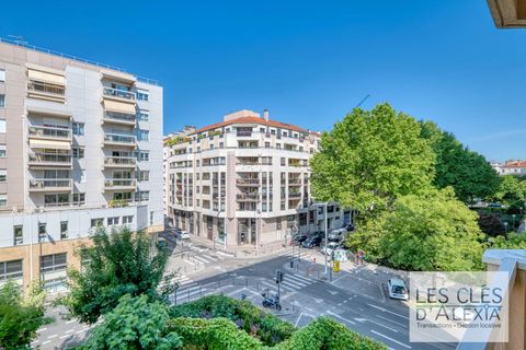 Lejlighed i Lyon, Rhone, Lyon - € 110.000 | Ref: 86207093 - foto 1