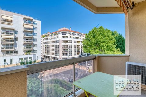Lejlighed i Lyon, Rhone, Lyon - € 110.000 | Ref: 86207093 - foto 2