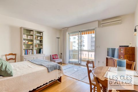 Lejlighed i Lyon, Rhone, Lyon - € 110.000 | Ref: 86207093 - foto 6