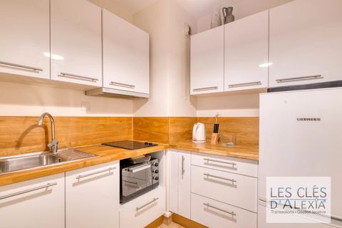 Lejlighed i Lyon, Rhone, Lyon - € 110.000 | Ref: 86207093 - foto 7