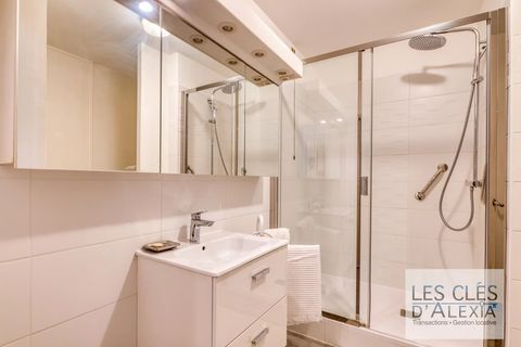 Lejlighed i Lyon, Rhone, Lyon - € 110.000 | Ref: 86207093 - foto 8