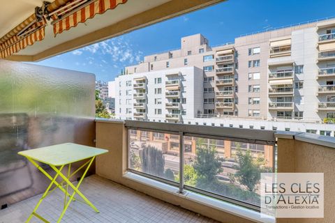 Lejlighed i Lyon, Rhone, Lyon - € 110.000 | Ref: 86207093 - foto 9