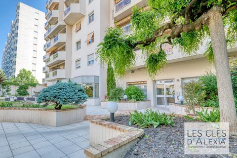 Lejlighed i Lyon, Rhone, Lyon - € 110.000 | Ref: 86207093 - foto 13