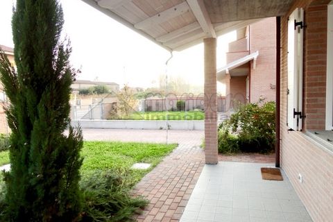 Rækkehus i Vigarano Mainarda, Ferrara, Vigarano Mainarda - € 329.000 | Ref: Ma 1829 - foto 1