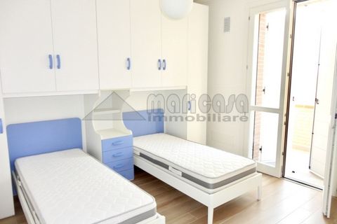 Rækkehus i Vigarano Mainarda, Ferrara, Vigarano Mainarda - € 329.000 | Ref: Ma 1829 - foto 8