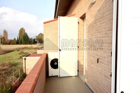 Rækkehus i Vigarano Mainarda, Ferrara, Vigarano Mainarda - € 329.000 | Ref: Ma 1829 - foto 14