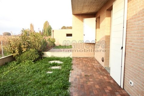 Rækkehus i Vigarano Mainarda, Ferrara, Vigarano Mainarda - € 329.000 | Ref: Ma 1829 - foto 15