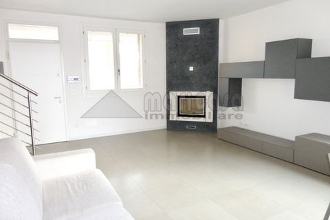 Rækkehus i Vigarano Mainarda, Ferrara, Vigarano Mainarda - € 329.000 | Ref: Ma 1829 - foto 17