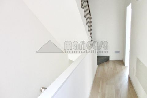 Rækkehus i Vigarano Mainarda, Ferrara, Vigarano Mainarda - € 329.000 | Ref: Ma 1829 - foto 19