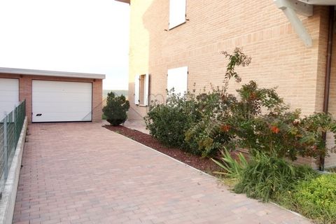 Rækkehus i Vigarano Mainarda, Ferrara, Vigarano Mainarda - € 329.000 | Ref: Ma 1829 - foto 21