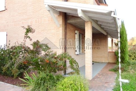Rækkehus i Vigarano Mainarda, Ferrara, Vigarano Mainarda - € 329.000 | Ref: Ma 1829 - foto 23