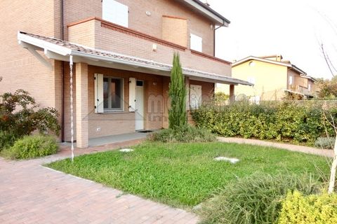 Rækkehus i Vigarano Mainarda, Ferrara, Vigarano Mainarda - € 329.000 | Ref: Ma 1829 - foto 24