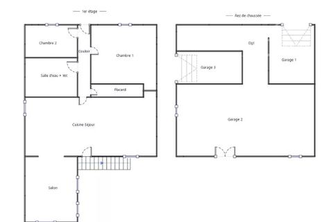 Villa i Le Teil, Ardeche, Le Teil - € 269.000 | Ref: 86201921 - foto 16