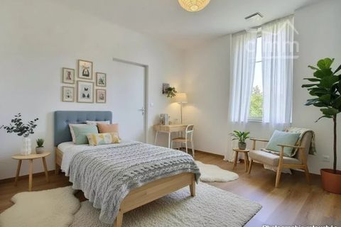 Villa i Le Teil, Ardeche, Le Teil - € 269.000 | Ref: 86201921 - foto 14
