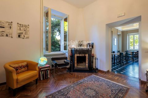 Villa a Imperia, Imperia, Imperia - € 2.100.000 | Ref: 6V52 - foto 4
