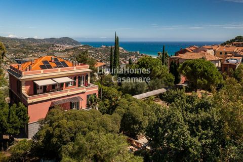 Villa a Imperia, Imperia, Imperia - € 2.100.000 | Ref: 6V52 - foto 6