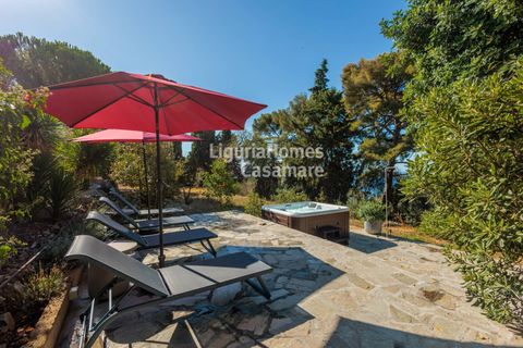 Villa a Imperia, Imperia, Imperia - € 2.100.000 | Ref: 6V52 - foto 8