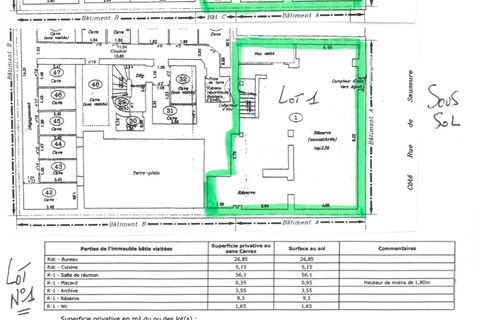 Lejlighed i Paris, Paris, Paris - € 950.000 | Ref: 1925 - foto 8