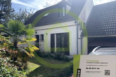 Villa i Saint-Pathus, Seine-et-Marne, Saint-Pathus - € 290.000 | Ref: 3011441224 - foto 1
