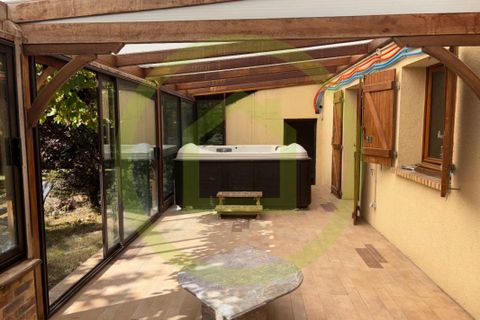 Villa i Saint-Pathus, Seine-et-Marne, Saint-Pathus - € 290.000 | Ref: 3011441224 - foto 9