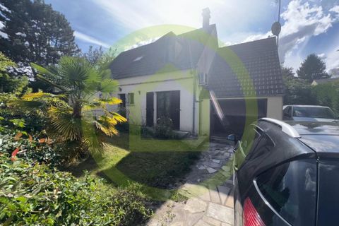 Villa i Saint-Pathus, Seine-et-Marne, Saint-Pathus - € 290.000 | Ref: 3011441224 - foto 11