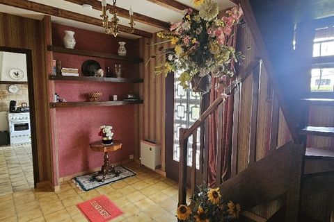 Haus in Liglet, Vienne, Liglet - € 113.000 | Ref: 3011439674 - Foto 2